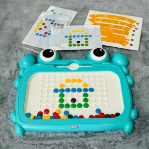 Crab Magnetic Sketchboard