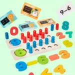 Easy Number Learning Tool