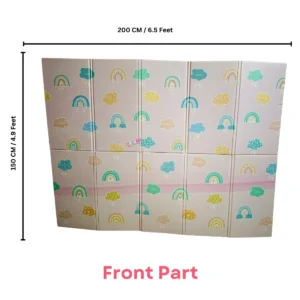 Premium Quality Full Size Playing Mat - Design 05