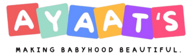 Ayaat's – A Premium Baby Shop in Bangladesh