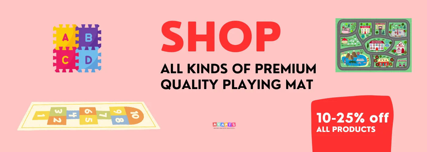 Premium Quality Playing Mat