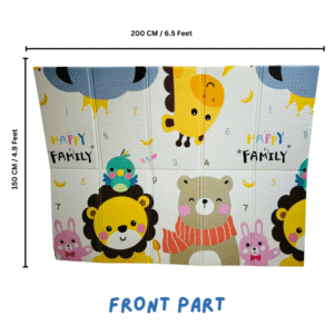 Premium Quality Full Size Playing Mat - Design 13