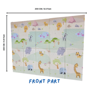 Premium Quality Full Size Playing Mat - Design 11